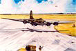 "THE MEMPHIS BELLE'S HISTORIC HOMECOMING"
