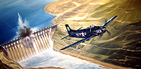 AD-5 Skyraider