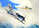 "Victory for Vraciu"