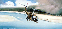 "Hunter Hueys"